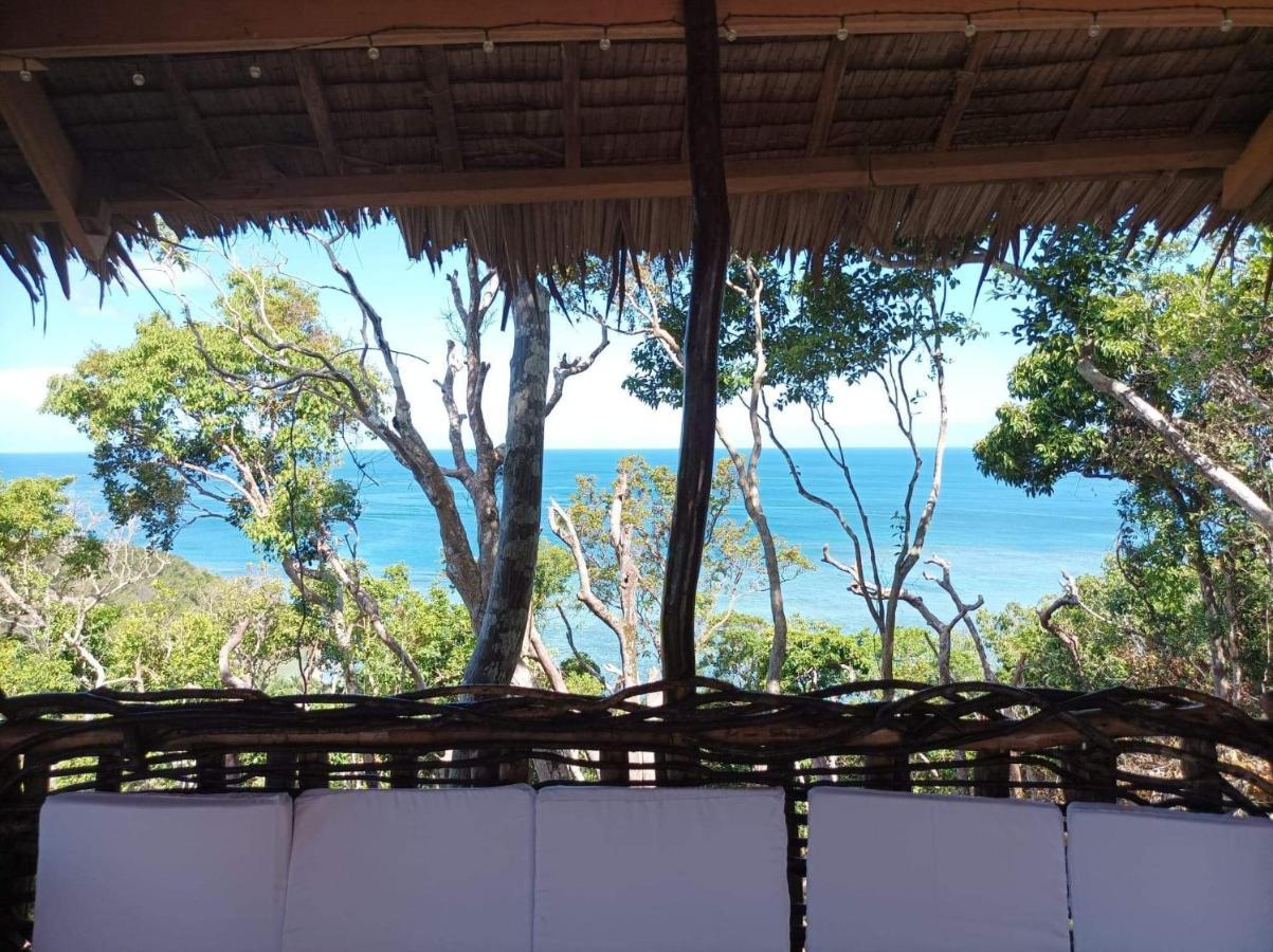 Ocamocam Azur Inn Busuanga Exterior photo