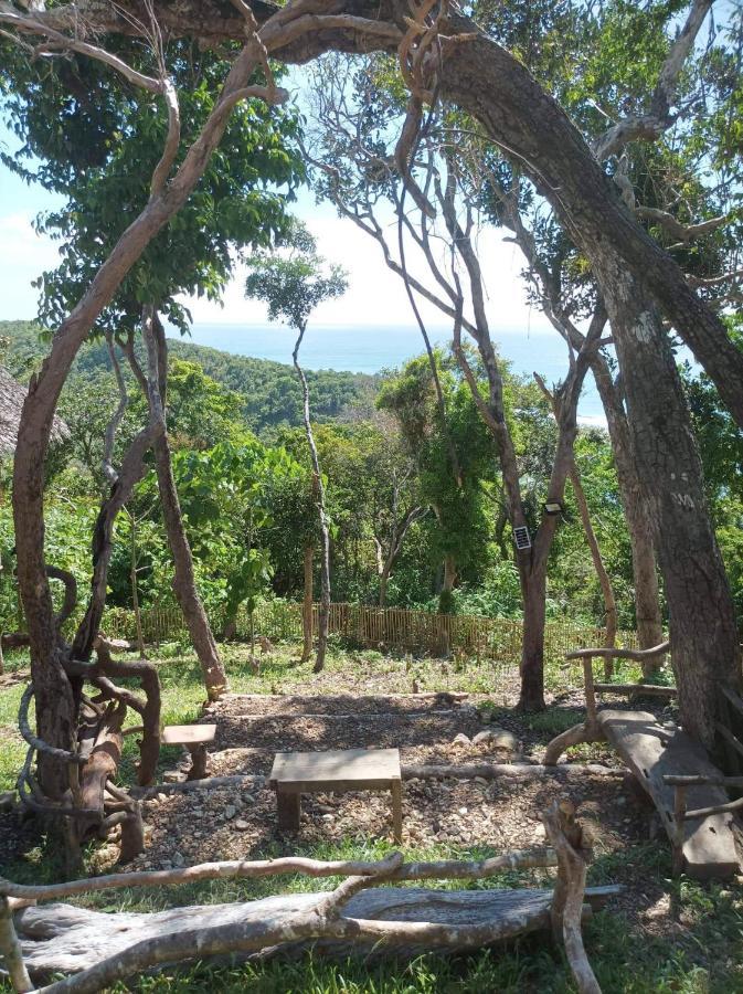 Ocamocam Azur Inn Busuanga Exterior photo