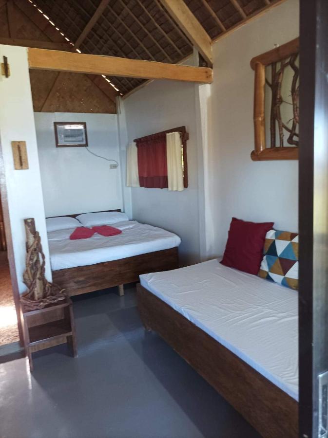 Ocamocam Azur Inn Busuanga Exterior photo