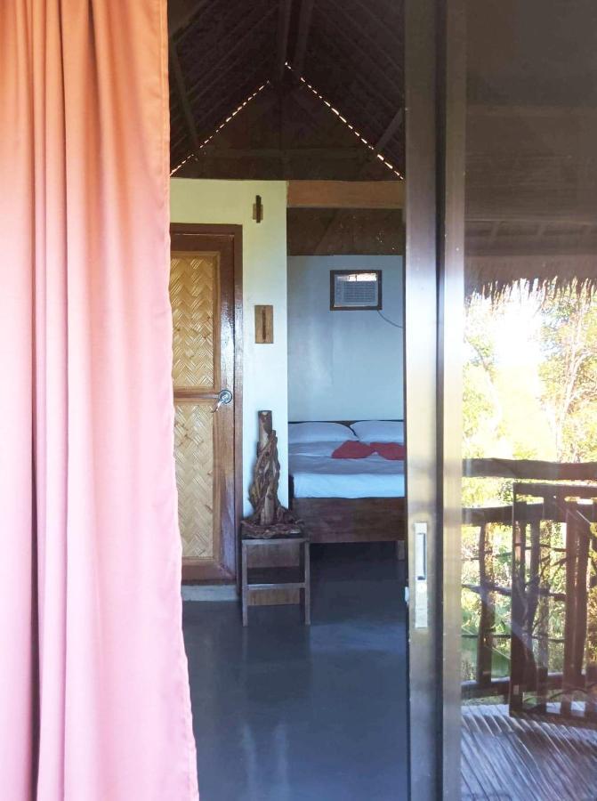 Ocamocam Azur Inn Busuanga Exterior photo