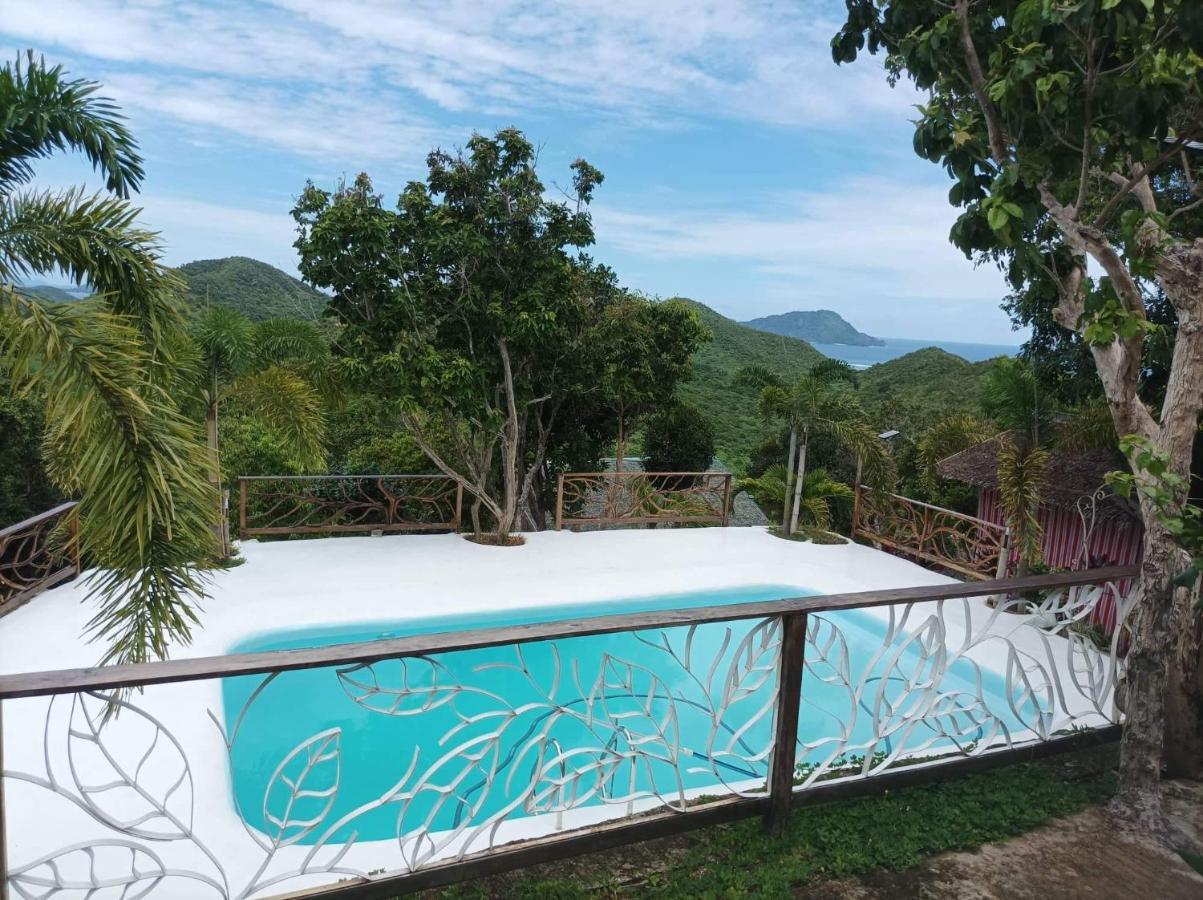 Ocamocam Azur Inn Busuanga Exterior photo