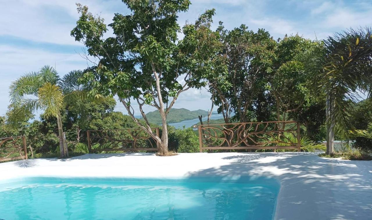 Ocamocam Azur Inn Busuanga Exterior photo